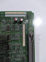 YASKAWA ELECTRIC YPLT31002-1A VARIABLE SPEED DRIVE BOARD. YPLT31002-1A