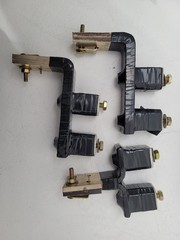 SGD1K GE SGDA Mounting Hardware Kit With 27″ Twin cover plate/ For APNB Spectra