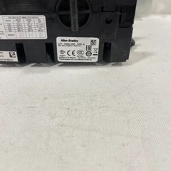 New – 1494U-D60 Disconnect Switch 60 AMP 600 VAC/DC 1-3 PHASE Free shipping