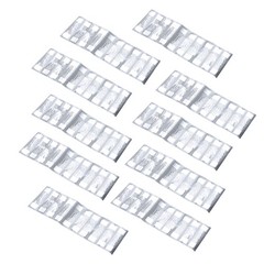 Alien 9662 3”x1” UHF 6C 915Mhz RFID Wet Inlay Tag Label [100Pcs Lot]
