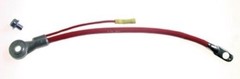 Deka 00331 Positive Battery Cable