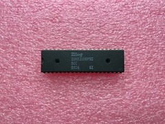 Vintage & New ZILOG SCC SERIAL COMMUNICATION CONTROLLER Z0853006PSC DIP-40
