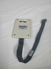 CLEARONE ANALOG DEVICES ADZS-HPUSB-ICE