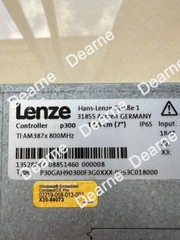1PC USED P30GAH90300F3G0XXX-02S3C018000 SHIP EXPRESS 90days Warranty P4047B YL