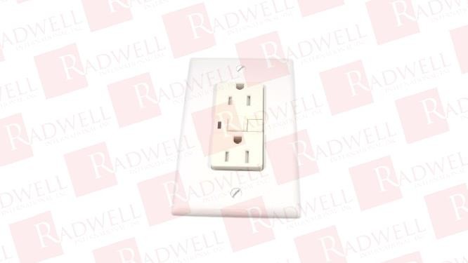 EATON CORPORATION TRVGF15WM / TRVGF15WM (NEW IN BOX)