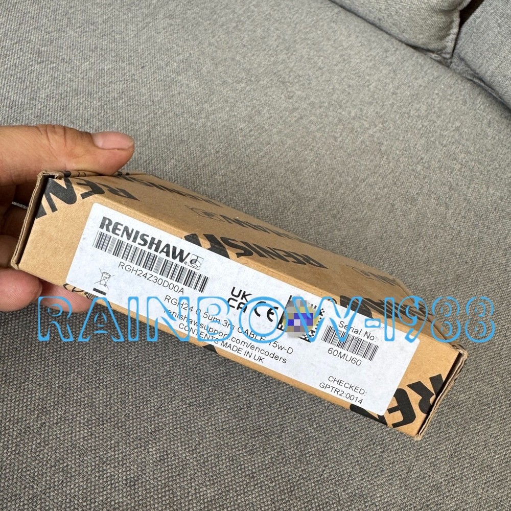 FOR Renishaw grating ruler reading head RGH24Z30D00A sensor