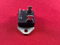 TECCOR Q6025P TRIAC, 25A, 600V, TO-3, FASTPAK – USA FAST SHIPPING