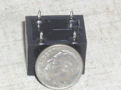 FUJITSU FBR161NED006-WB SPDT 6V VOLT COIL 10 AMP PC MOUNT GEN PURPOSE RELAY USA