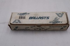 ADVANCE BALLAST V2E75-S-TP MARK III ENERGY SAVER #L-778