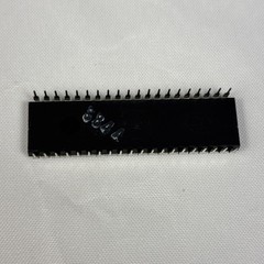 (2) of the Z8470AB1 Z80ADART 28332 SGS Italy IC’s GUARANTEED