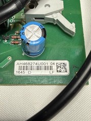 Parker AH468274U001 Trigger Board PCB Inverter Drive Board VFD For Repair Parts