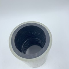ETCO EL-287 2.5″ IPS E-Loc Coupling HDPE 4″ OD