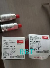 DANFOSS AKS33 060G2115 Pressure Sensor brand new