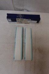 BRADY PORTA-PACK WIRE MARKER WM-K “K” ~ 44-33 / 44-20 REFILL CARDS PACK OF 31