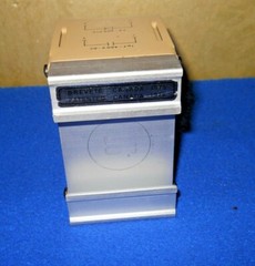 LAB-VOLT EMS 9119 CAPACITOR – DIODE 400 V-DC 3A-400 PIV