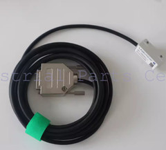1PC Magnetic grating ruler reading head RU2LFFN03R 1um/0.5um/0.2um/0.1um