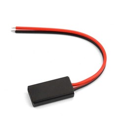 5XUSB-C PD QC Decoy Board Trigger 9V/12V/15V/20V Adjustable Voltage Power Module