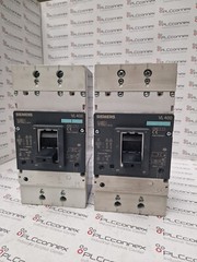 SIEMENS VL400