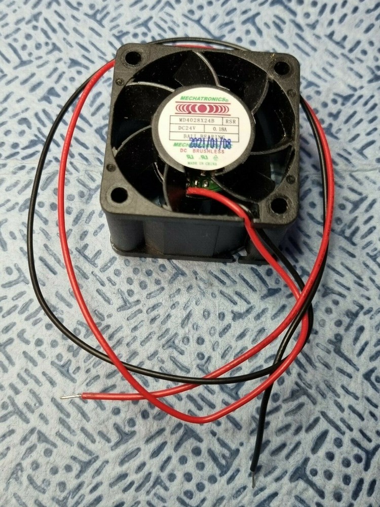 MD4028X24B MECHATRONICS