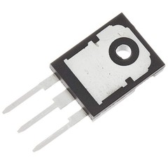 5pcs IRFP250N IRFP250 250 N-Channel MOSFET Transistor,30 A 200 V TO-247AC
