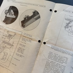Westinghouse Silverstat Voltage Regulators Manual Data 31-260 1940; 1944 Reprint