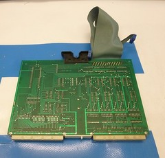 Arburg 256 B / 49.884 / 256B / 49884 SPS Card Slot 12