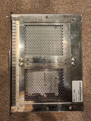 ERICSSON LARGE NODE IPNA 768MB BFB 109 51/2 W03 BFB10951/2 LBB/AM RAID CPCI-730