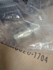 CommScope F4A-PDMDM-25-X FSJ4-50B SureFlex Jumper 7-16 DIN Male – 7-16 DIN Male