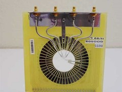 Gold Fingered G0059 Probe Card Das Device for Electroglas Wafer Prober