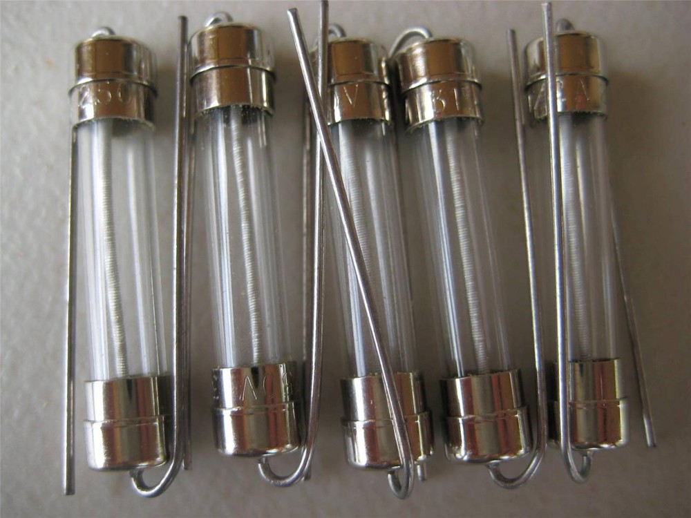 5 Littelfuse Fuse 315 1/2 7/10 8/10 3/4 1 1-2/10 1-1/4 1-1/2 1-6/10 or 1-8/10 PT