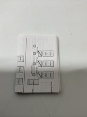 OMEGA DRST-CM Communication Programmer. AC-054