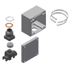 Thermon TracePlus PCA-H Power Connection Kit PCA-H