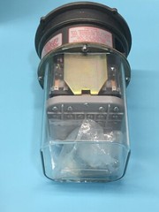 Dwyer Photohelic Series 3000 Pressure Switch/Gage, 160438