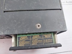 Ruggedcom Rsg2100 Industrial Network Switch 110-240v 50-60hz