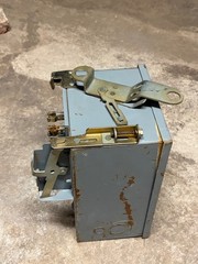 Square D PFA32060 60-Amp Bus Plug 3-P 3-W 250-V 40-Amp Circuit Breaker