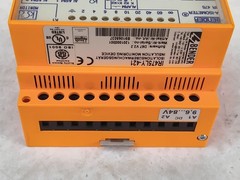 BENDER IR475LY-421 INSULATION MONITORING DEVICE