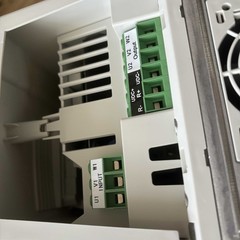 New Variable Frequency Drive ACS800-U1-0009-5 for ABB 3AUA0000002423 7.5HP 3PH