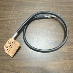 Andrew 223158-2 Grounding Kit Standard Grounding Kit w/ Factory Attached Lug
