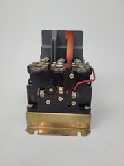 A200M3CX Westinghouse Motor Starter 480V Coil *NEXT DAY OPTION* Flaw