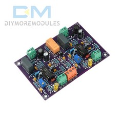 DC12-15V Positive&Negative Power Supply Professional VU Meter Head Driver Board
