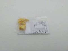 Siemens 5ST3 801 Locking Device for Miniature Circuit Breaker Handle
