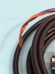 Keyence FS2-60 Sensor Level Amp Water Track, 187930