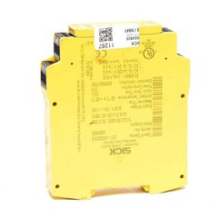 Sick Safety Relay 6024925 UE11-4DX3D3.5 UE11-4DX3D3.5 -used-