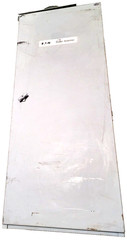 PRL4/PRL4B Eaton 3R 400A Max 3Ø 4W Panel PRL4N100 Neutral w/ HKD3400F & KT3400T