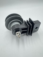 Maclean Power Systems Arrester 6KV ZHP HD DIST 5.1KV MCOV 8360380 ZHP006