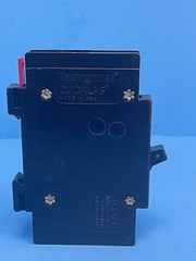 Cutler-Hammer QCR1020 20A 1-Pole 120/240V Circuit Breaker