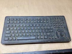 Texas Industrial Peripherals PMU-5K-PS/2 / BAK0120804004918 #112G21PR7