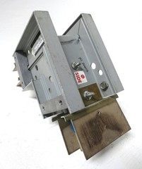 GE Spectra Busway Elbow 1000A 600V 3PH 3W Up Bus Bar Duct 10 x 10″ 1000 Amp