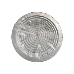 Applied Materials AMAT 0041-97561 Rev 02 Showerhead Spiral Assy, 102418