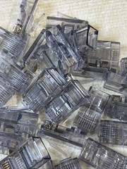 46- Allen Tel Products AT8X8RCSC-24, AT8X8RCSC24, E13192, 93S9, Free US Ship